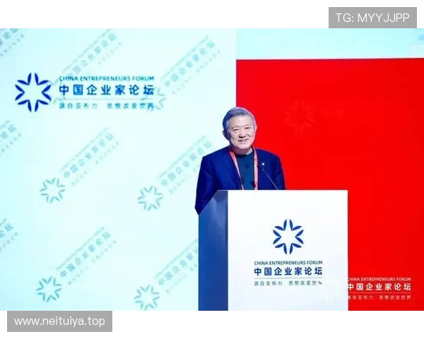 中国成功企业家的成长轨迹与创新精神探索如何塑造商业帝国