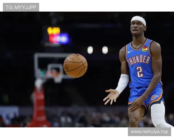 [NBA]亚历山大51+5+7 雷霆战胜火箭.