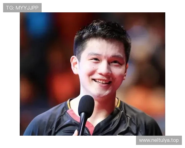 曝樊振东退赛背后隐藏真相 曝樊振东退赛背后隐藏真相