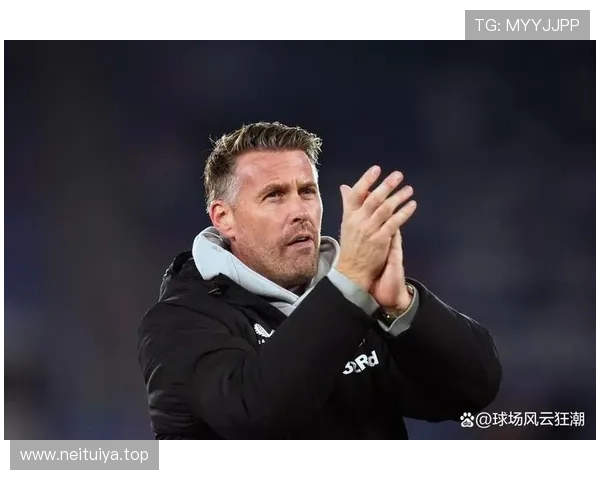 戴夫·爱德华兹透露狼队主帅将与球员严肃谈话